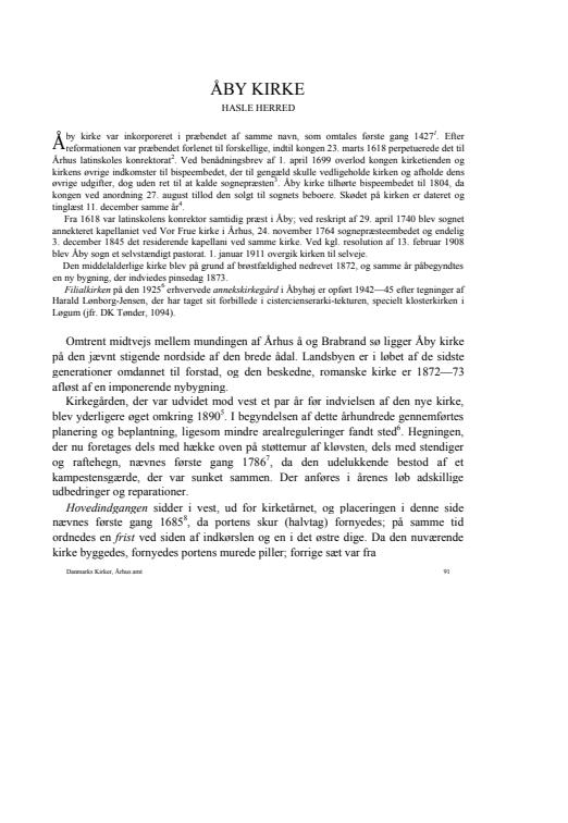 First Page of PDF