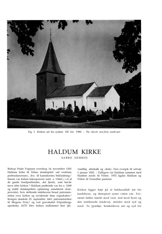 First Page of PDF