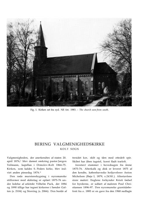 First Page of PDF