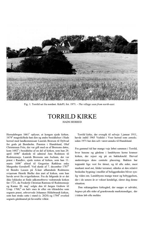 First Page of PDF