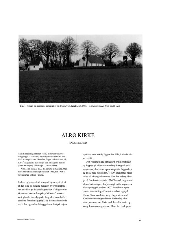 First Page of PDF
