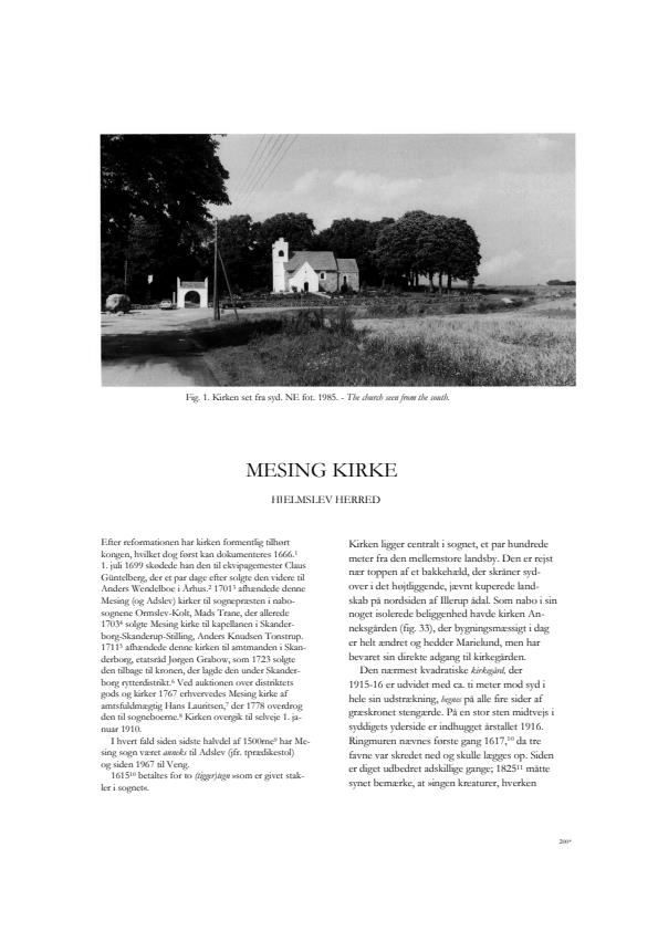 First Page of PDF