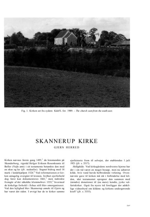 First Page of PDF