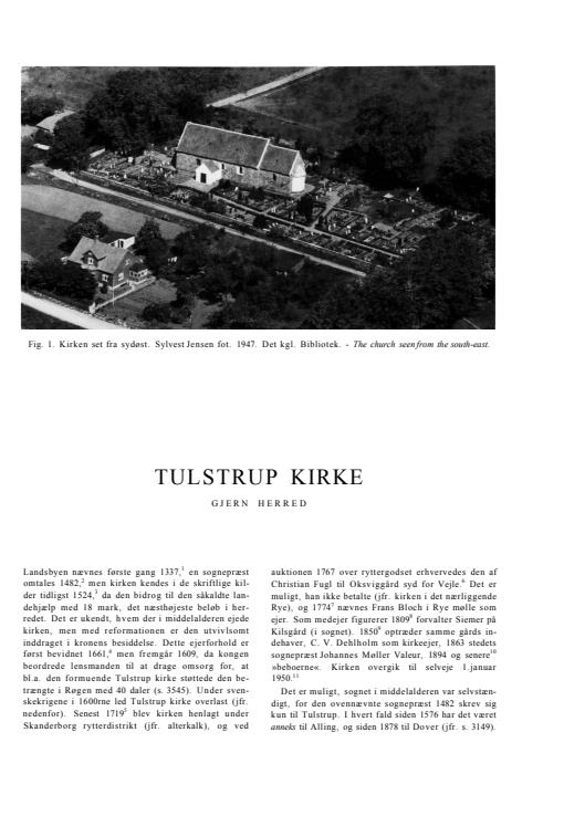 First Page of PDF