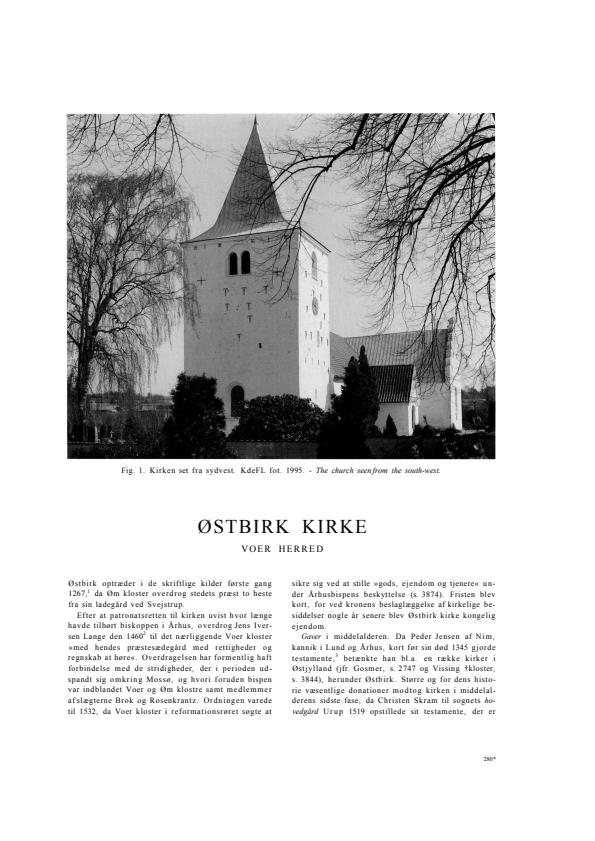 First Page of PDF