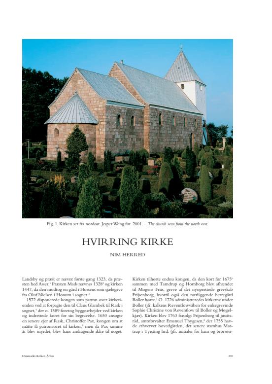 First Page of PDF