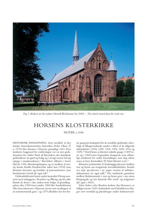 First Page of PDF