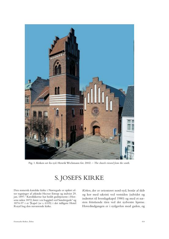 First Page of PDF