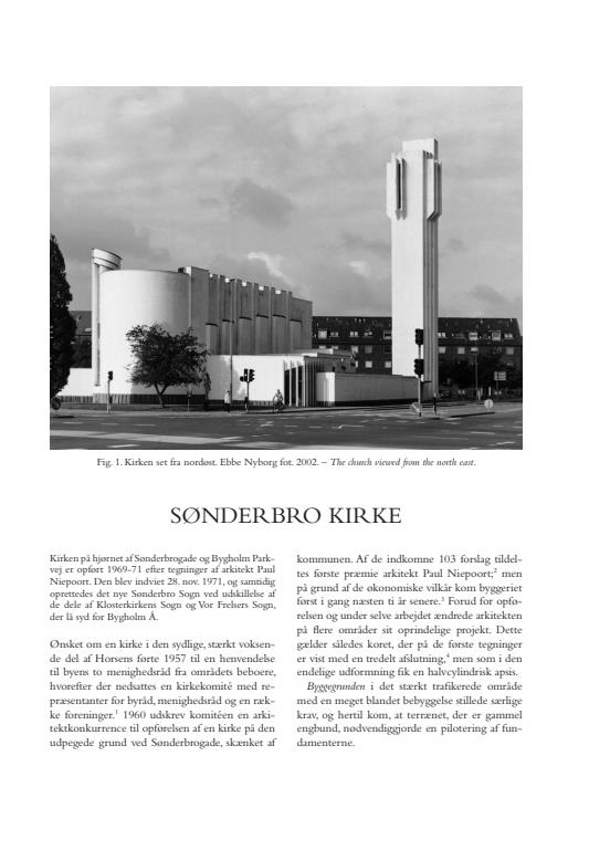 First Page of PDF