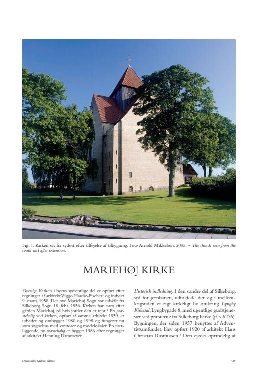First Page of PDF