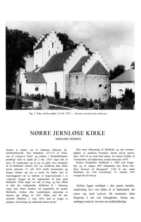 First Page of PDF