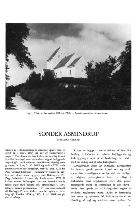 First Page of PDF