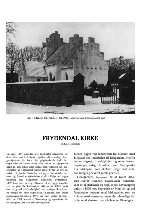 First Page of PDF