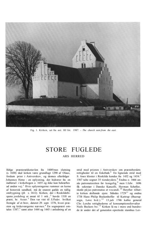 First Page of PDF