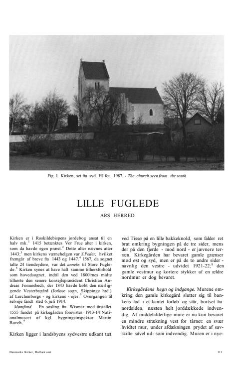 First Page of PDF