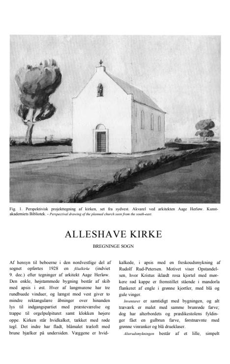 First Page of PDF