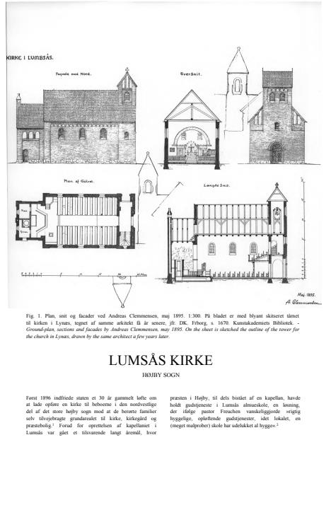 First Page of PDF