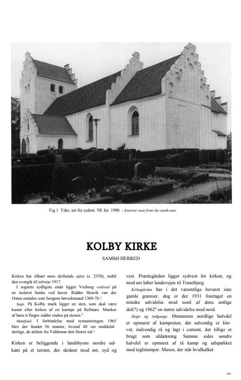 First Page of PDF