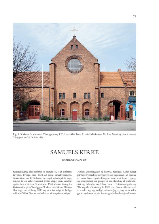 First Page of PDF