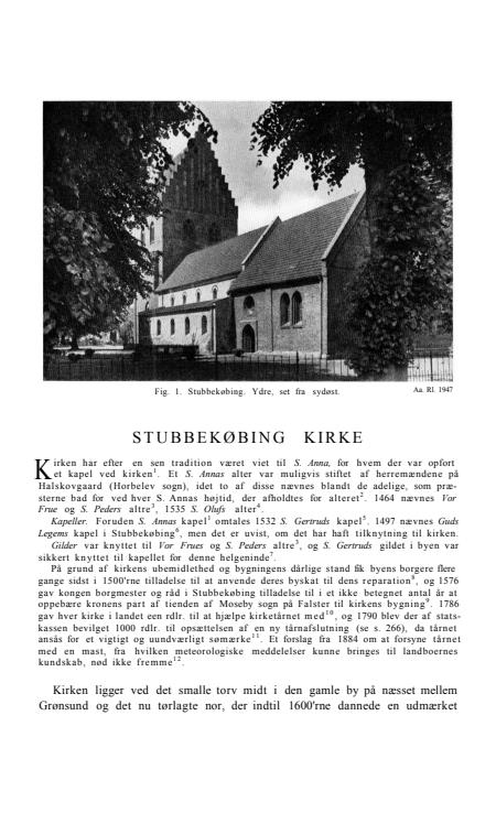 First Page of PDF