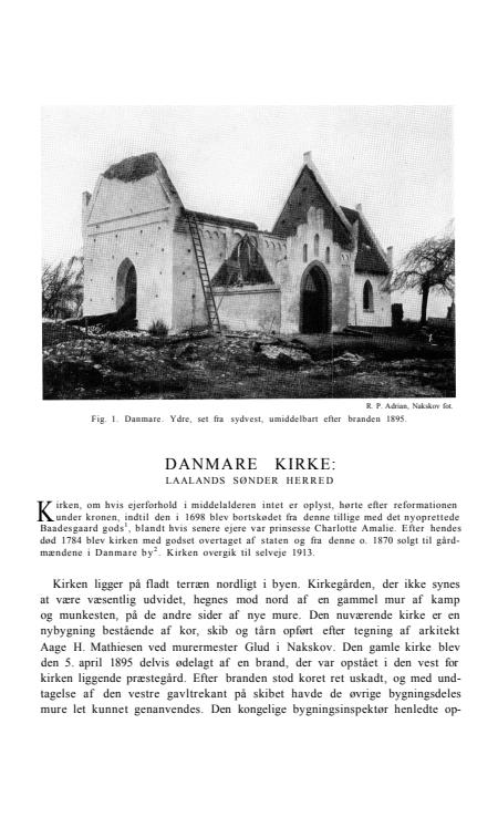 First Page of PDF