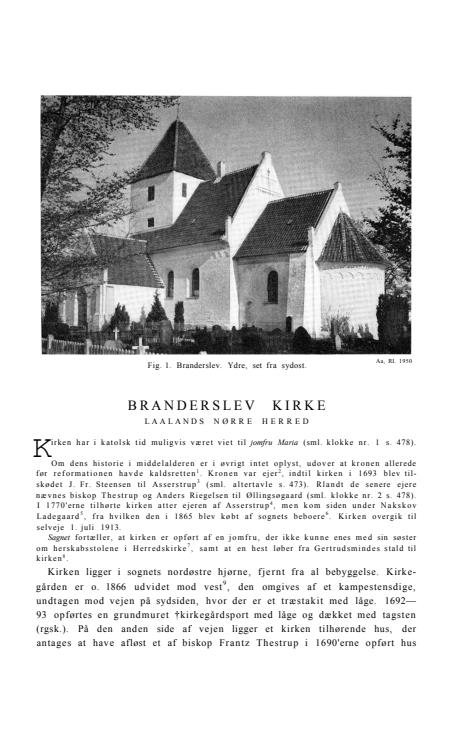 First Page of PDF