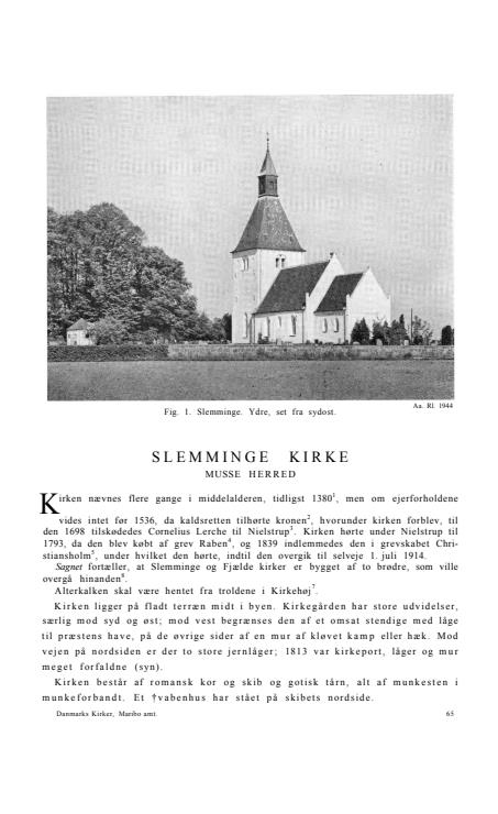 First Page of PDF