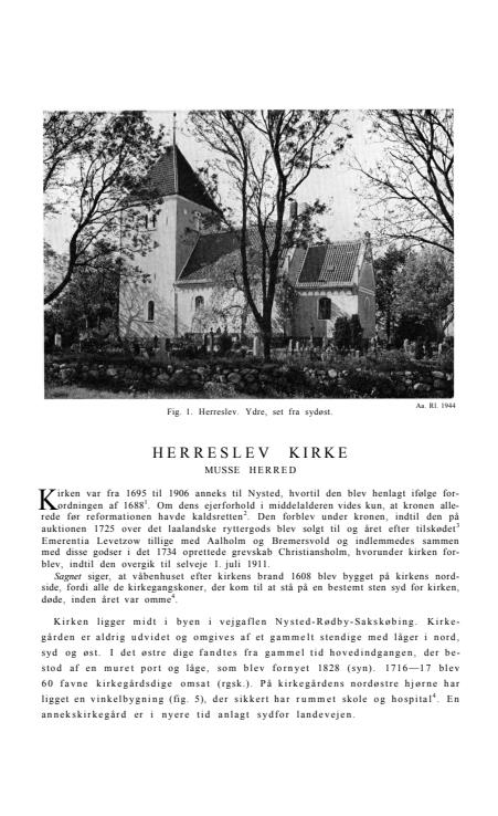 First Page of PDF