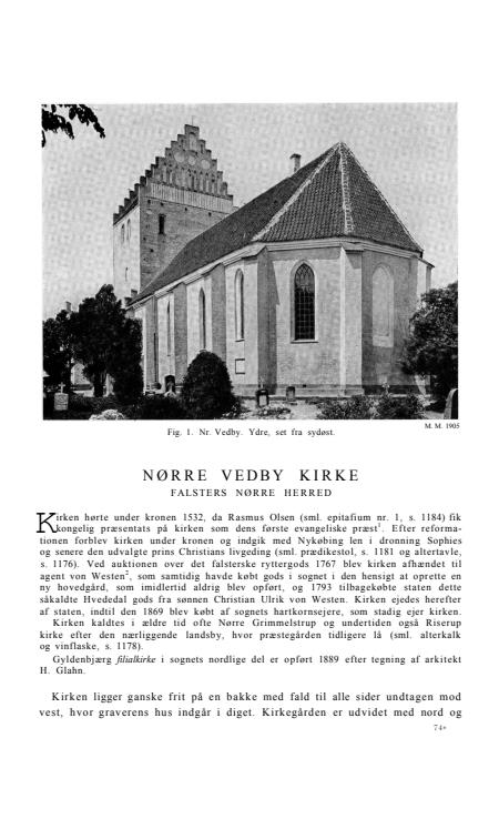 First Page of PDF