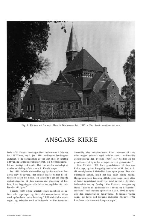 First Page of PDF