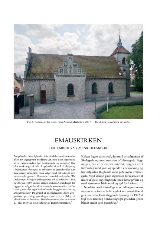 First Page of PDF