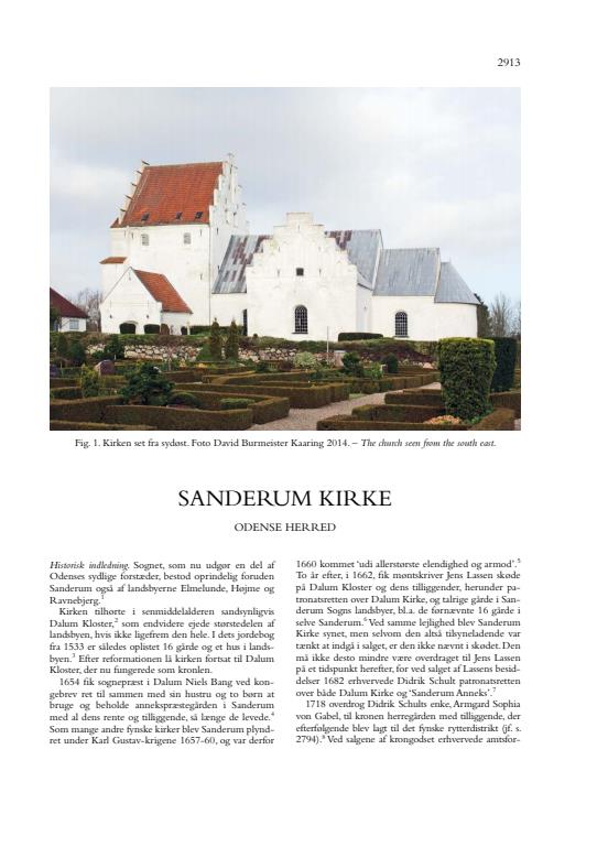 First Page of PDF