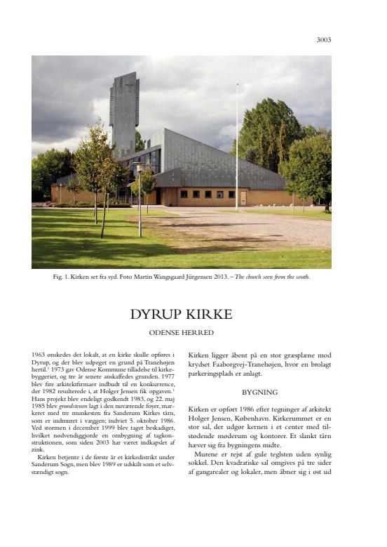 First Page of PDF