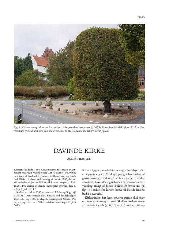 First Page of PDF