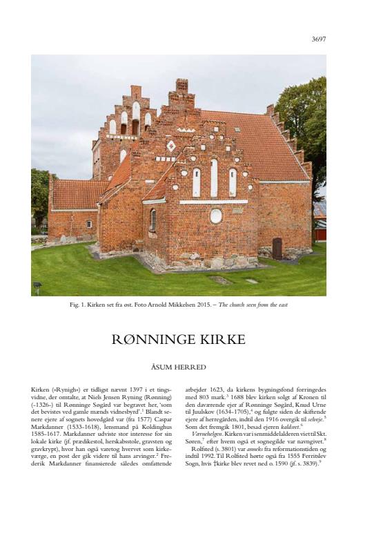 First Page of PDF