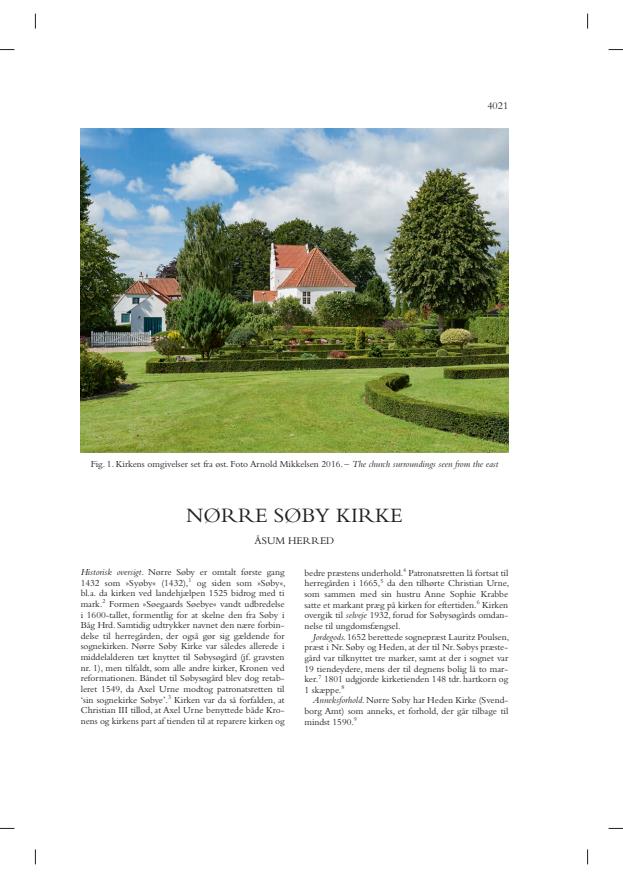 First Page of PDF