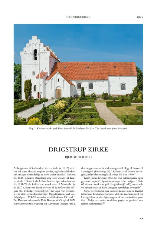 First Page of PDF