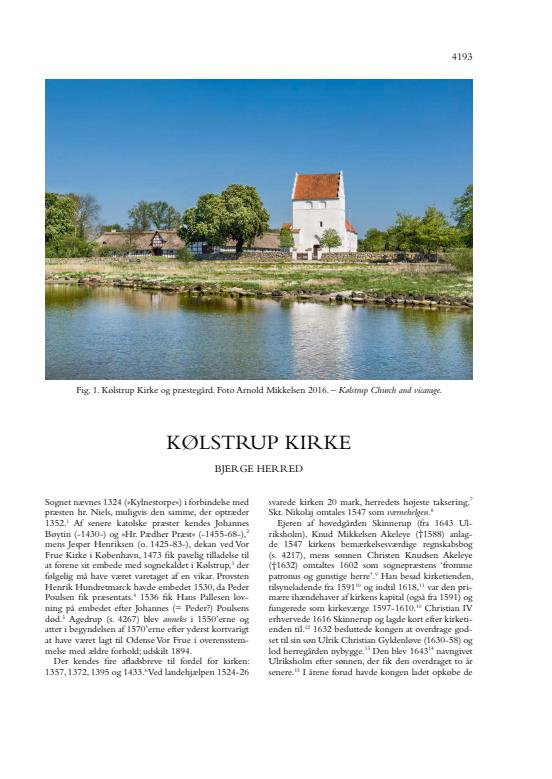 First Page of PDF