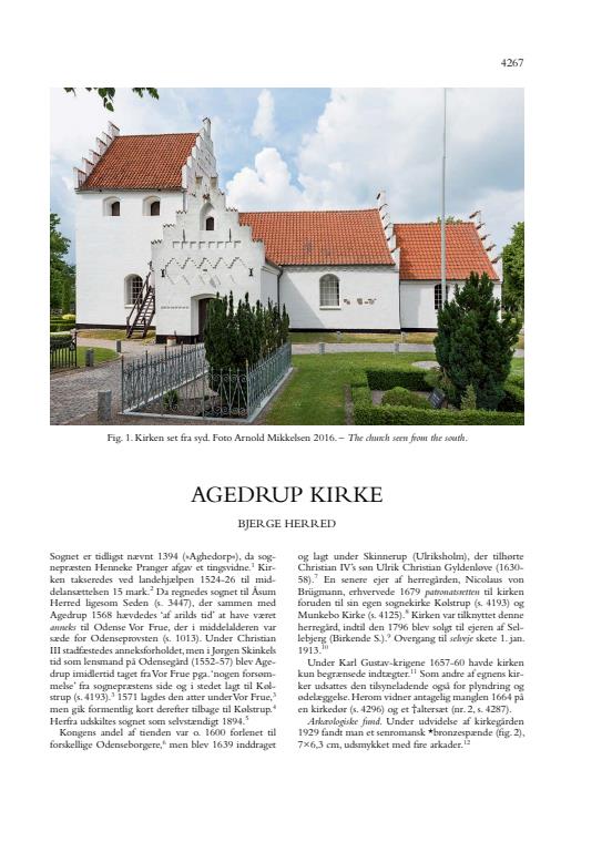 First Page of PDF