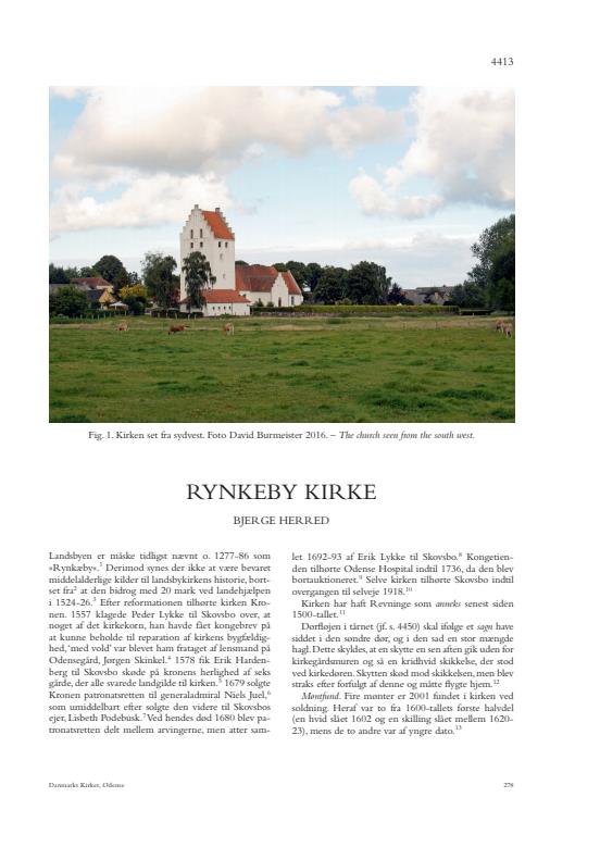 First Page of PDF