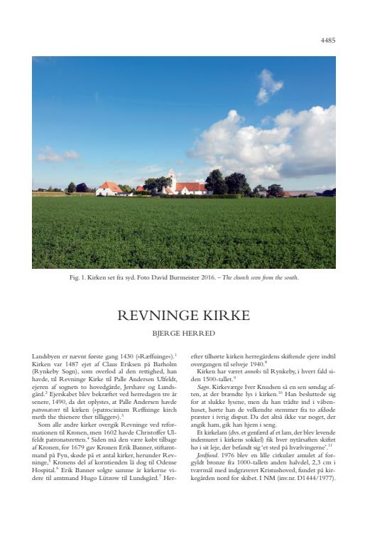 First Page of PDF