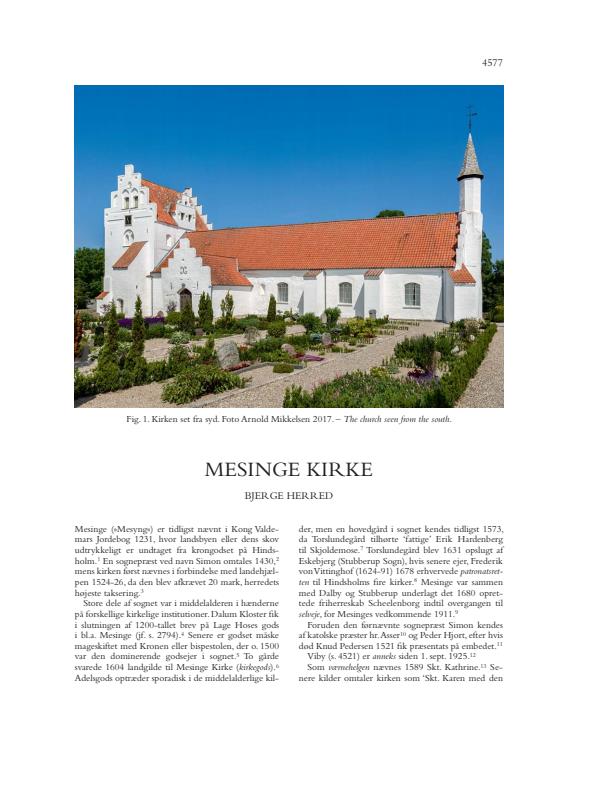 First Page of PDF