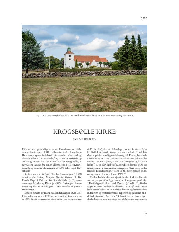 First Page of PDF