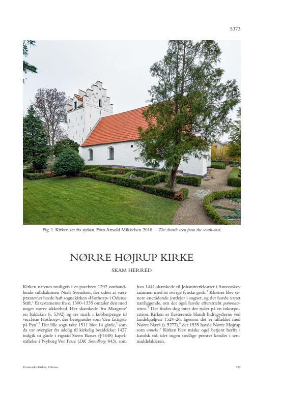 First Page of PDF