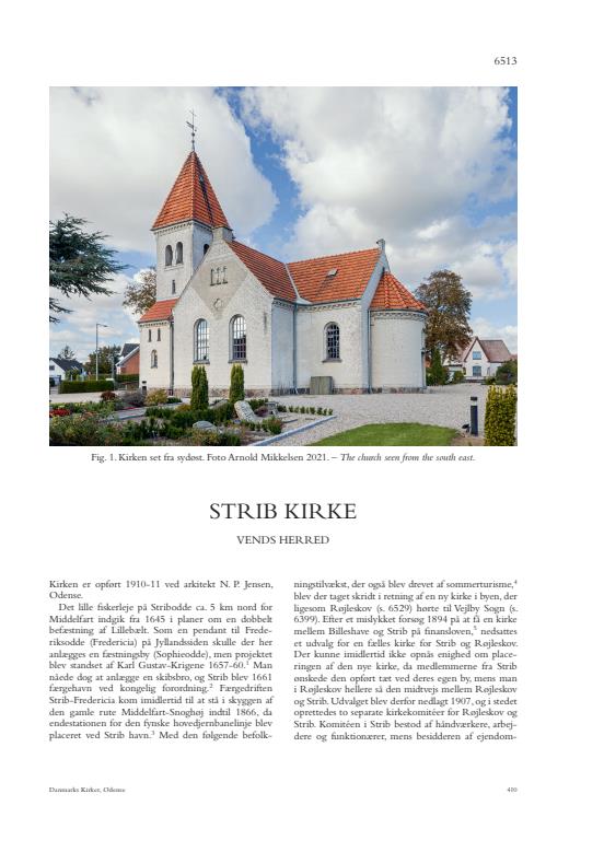 First Page of PDF