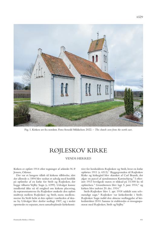 First Page of PDF
