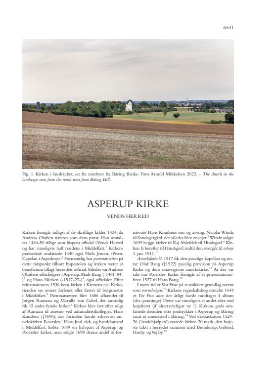 First Page of PDF