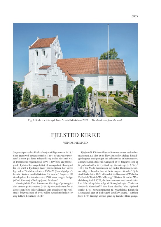 Frontpage