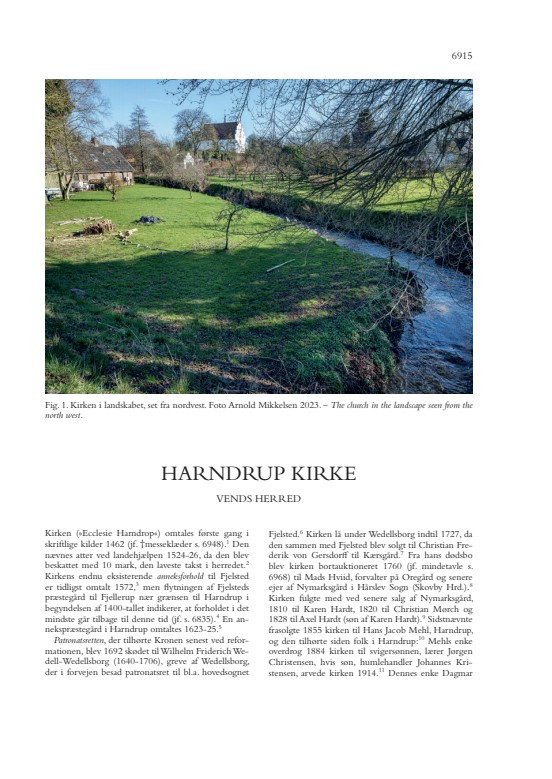 Frontpage