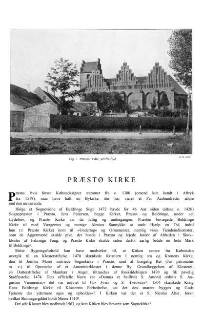 First Page of PDF
